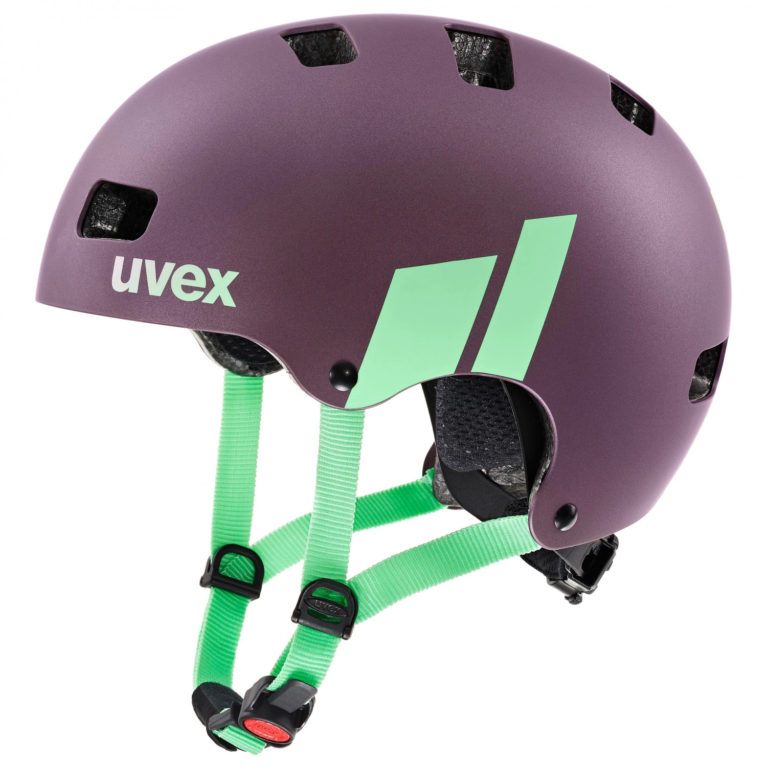 Uvex Kid's Kid 3 CC - Radhelm 3 Uvex Kid's Kid 3 CC - Radhelm