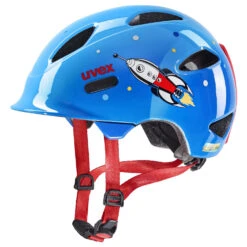 Uvex Kid's Oyo Style - Radhelm -Kinderausstattung uvex kids oyo style radhelm 1