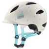 Uvex Kid's Oyo Style - Radhelm -Kinderausstattung uvex kids oyo style radhelm