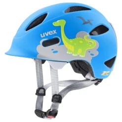 Uvex Kid's Oyo Style - Radhelm -Kinderausstattung uvex kids oyo style radhelm 2