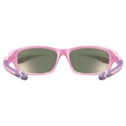 Uvex Kid's Sportstyle 507 Mirror Cat: 3 - Sonnenbrille 9 Uvex Kid's Sportstyle 507 Mirror Cat: 3 - Sonnenbrille -Kinderausstattung uvex kids sportstyle 507 mirror cat 3 sonnenbrille detail 4