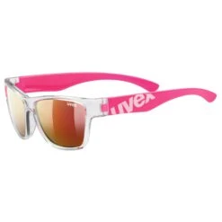 Uvex Kid's Sportstyle 508 Mirror S3 - Sonnenbrille -Kinderausstattung uvex kids sportstyle 508 mirror s3 sonnenbrille 2