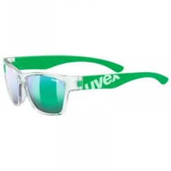 Uvex Kid's Sportstyle 508 Mirror S3 - Sonnenbrille