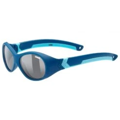 Uvex Kid's Sportstyle 510 Mirror S3 - Sonnenbrille -Kinderausstattung uvex kids sportstyle 510 mirror s3 sonnenbrille 1