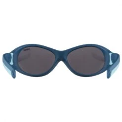 Uvex Kid's Sportstyle 510 Mirror S3 - Sonnenbrille -Kinderausstattung uvex kids sportstyle 510 mirror s3 sonnenbrille detail 4