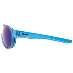 Uvex Kid's Sportstyle 512 Mirror Cat. 3 - Sonnenbrille -Kinderausstattung uvex kids sportstyle 512 mirror cat 3 sonnenbrille detail 5