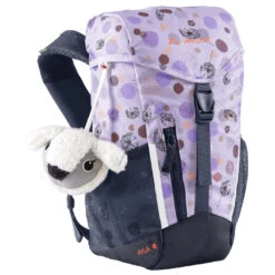 VAUDE Kid's Ayla 6 - Kinderrucksack -Kinderausstattung vaude kids ayla 6 kinderrucksack 2