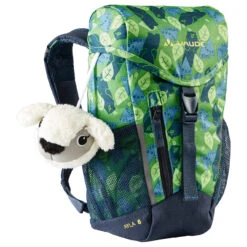 VAUDE Kid's Ayla 6 - Kinderrucksack -Kinderausstattung vaude kids ayla 6 kinderrucksack 4
