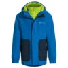 VAUDE Kid's Campfire 3in1 Jacket IV - Doppeljacke
