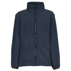 VAUDE Kid's Campfire 3in1 Jacket IV - Doppeljacke -Kinderausstattung vaude kids campfire 3in1 jacket iv doppeljacke detail 3