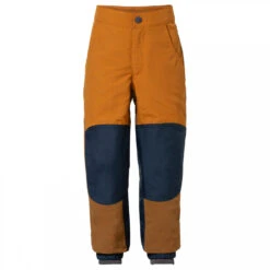 VAUDE Kid's Caprea Antimos Pants - Trekkinghose -Kinderausstattung vaude kids caprea antimos pants trekkinghose 2