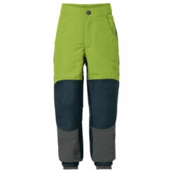VAUDE Kid's Caprea Antimos Pants - Trekkinghose -Kinderausstattung vaude kids caprea antimos pants trekkinghose 3