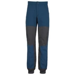VAUDE Kid's Caprea Antimos Pants - Trekkinghose -Kinderausstattung vaude kids caprea antimos pants trekkinghose 4