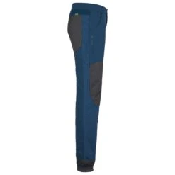 VAUDE Kid's Caprea Antimos Pants - Trekkinghose -Kinderausstattung vaude kids caprea antimos pants trekkinghose detail 3