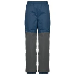 VAUDE Kid's Escape Padded Pants III - Winterhose -Kinderausstattung vaude kids escape padded pants iii winterhose 1
