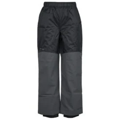 VAUDE Kid's Escape Pants VI - Regenhose 13 VAUDE Kid's Escape Pants VI - Regenhose -Kinderausstattung vaude kids escape pants vi regenhose 1