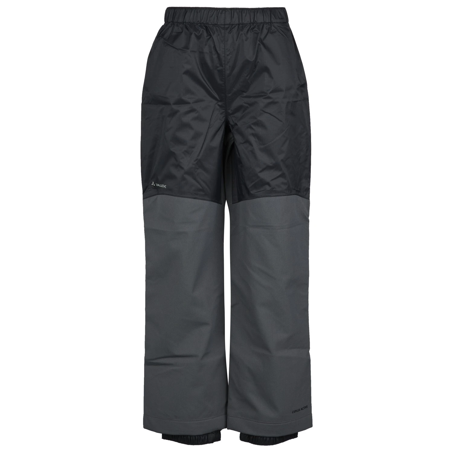 VAUDE Kid's Escape Pants VI - Regenhose 8 VAUDE Kid's Escape Pants VI - Regenhose – Bild 6