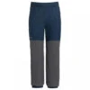 VAUDE Kid's Escape Pants VI - Regenhose -Kinderausstattung vaude kids escape pants vi regenhose