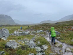 VAUDE Kid's Escape Pants VI - Regenhose 12 VAUDE Kid's Escape Pants VI - Regenhose -Kinderausstattung vaude kids escape pants vi waterproof trousers bdc06e6ac402b9d887bc5e52d500d8fa 1