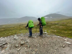 VAUDE Kid's Escape Pants VI - Regenhose 11 VAUDE Kid's Escape Pants VI - Regenhose -Kinderausstattung vaude kids escape pants vi waterproof trousers dbea1208bda42e71de32856df0750efb 1