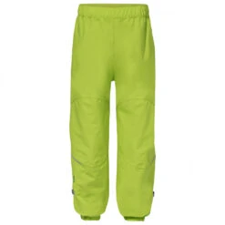 VAUDE Kid's Grody Pants IV - Regenhose -Kinderausstattung vaude kids grody pants iv regenhose 2