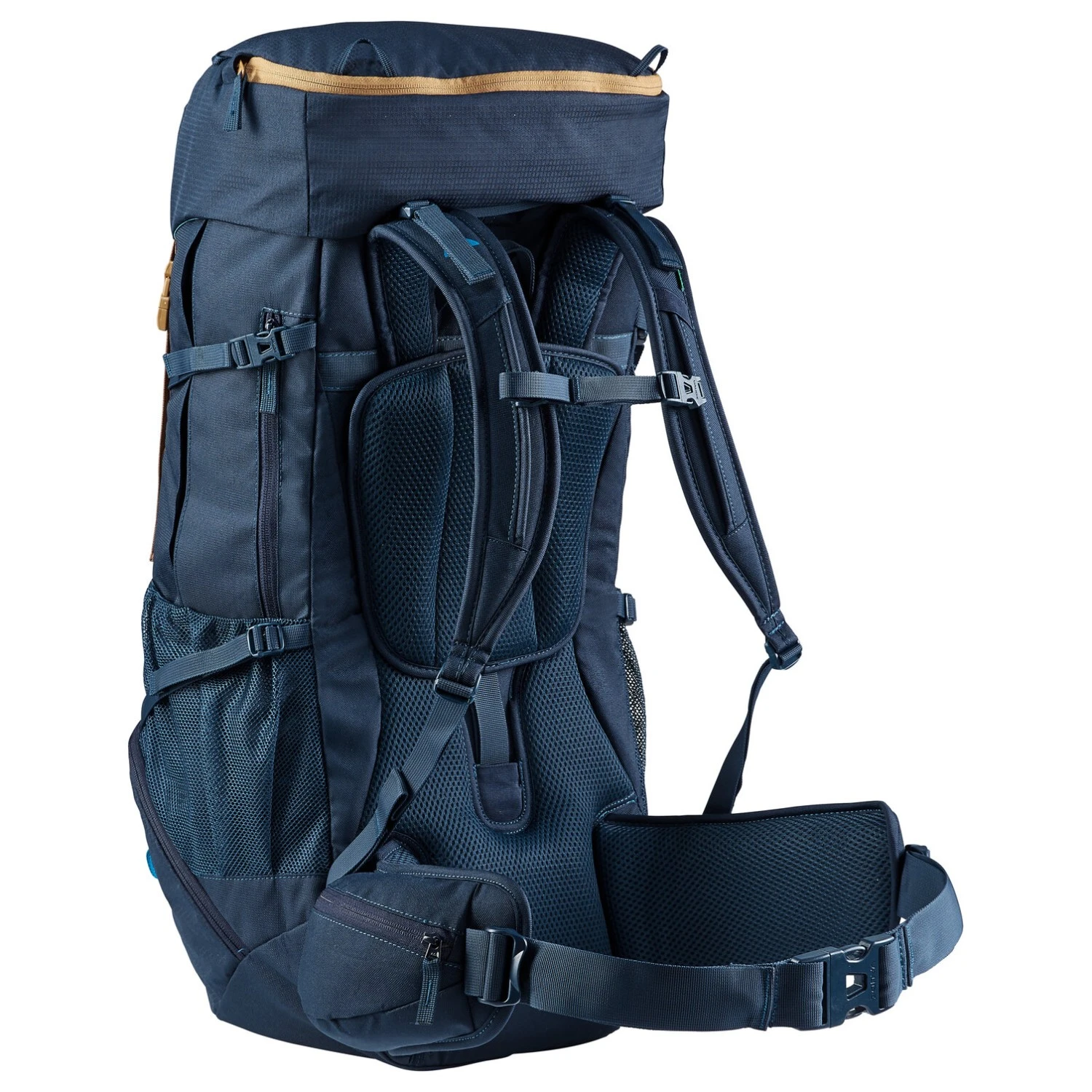 VAUDE Kid's Hidalgo 42+8 - Wanderrucksack 4 VAUDE Kid's Hidalgo 42+8 - Wanderrucksack – Bild 2