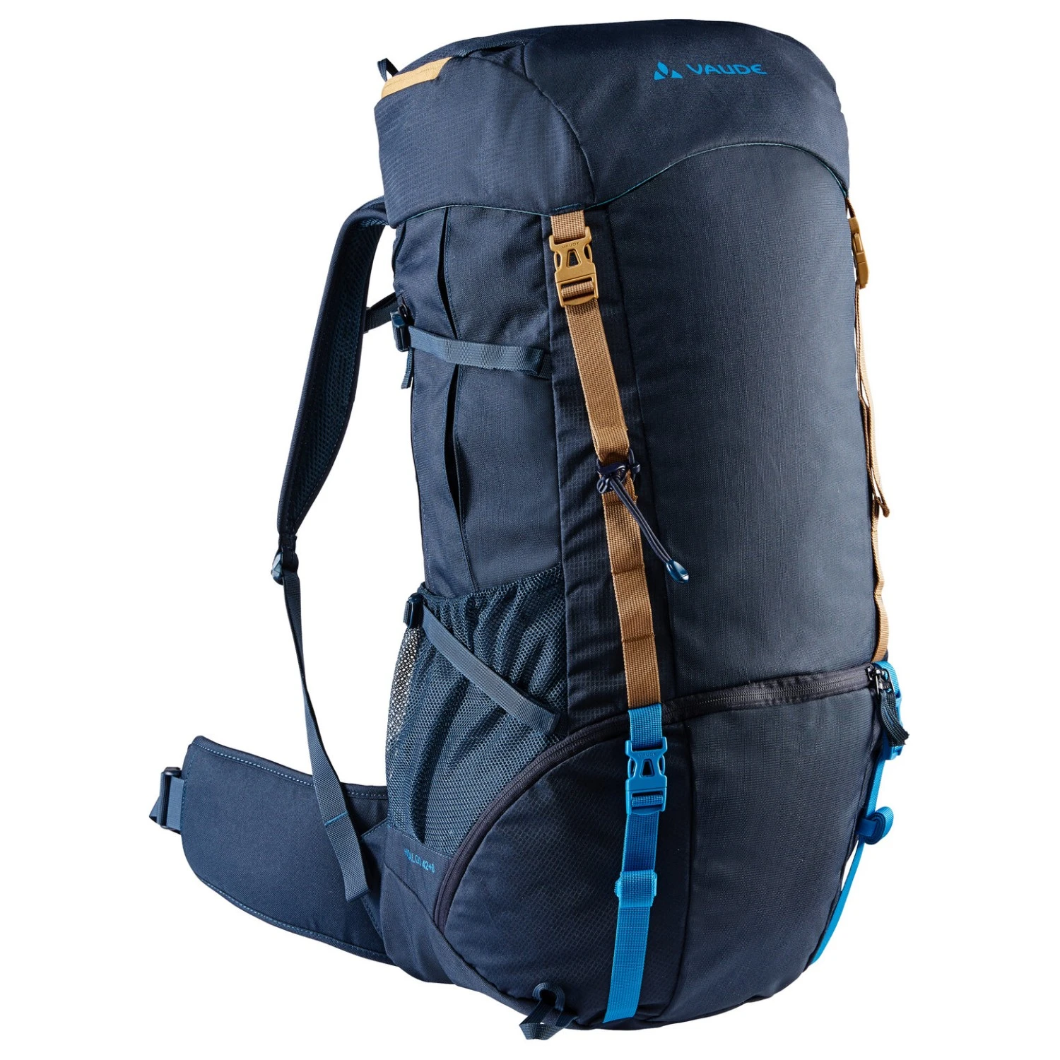 VAUDE Kid's Hidalgo 42+8 - Wanderrucksack 3 VAUDE Kid's Hidalgo 42+8 - Wanderrucksack