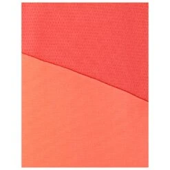 VAUDE Kid's Moab L/S - Funktionsshirt -Kinderausstattung vaude kids moab l s funktionsshirt detail 3