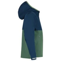 VAUDE Kid's Moab Stretch Jacket - Fahrradjacke -Kinderausstattung vaude kids moab stretch jacket fahrradjacke detail 3