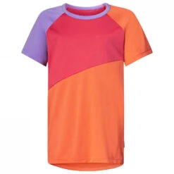 VAUDE Kid's Moab T-Shirt II - Funktionsshirt -Kinderausstattung vaude kids moab t shirt ii funktionsshirt 1
