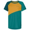 VAUDE Kid's Moab T-Shirt II - Funktionsshirt