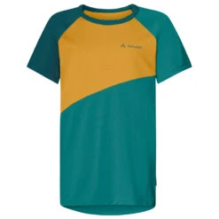 VAUDE Kid's Moab T-Shirt II - Funktionsshirt