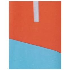 VAUDE Kid's Moab T-Shirt II - Funktionsshirt -Kinderausstattung vaude kids moab t shirt ii funktionsshirt detail 3