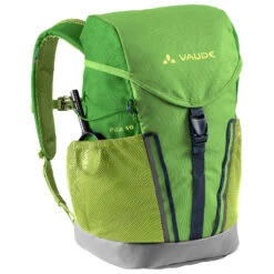 VAUDE Kid's Puck 10 - Kinderrucksack 12 VAUDE Kid's Puck 10 - Kinderrucksack -Kinderausstattung vaude kids puck 10 kinderrucksack 1
