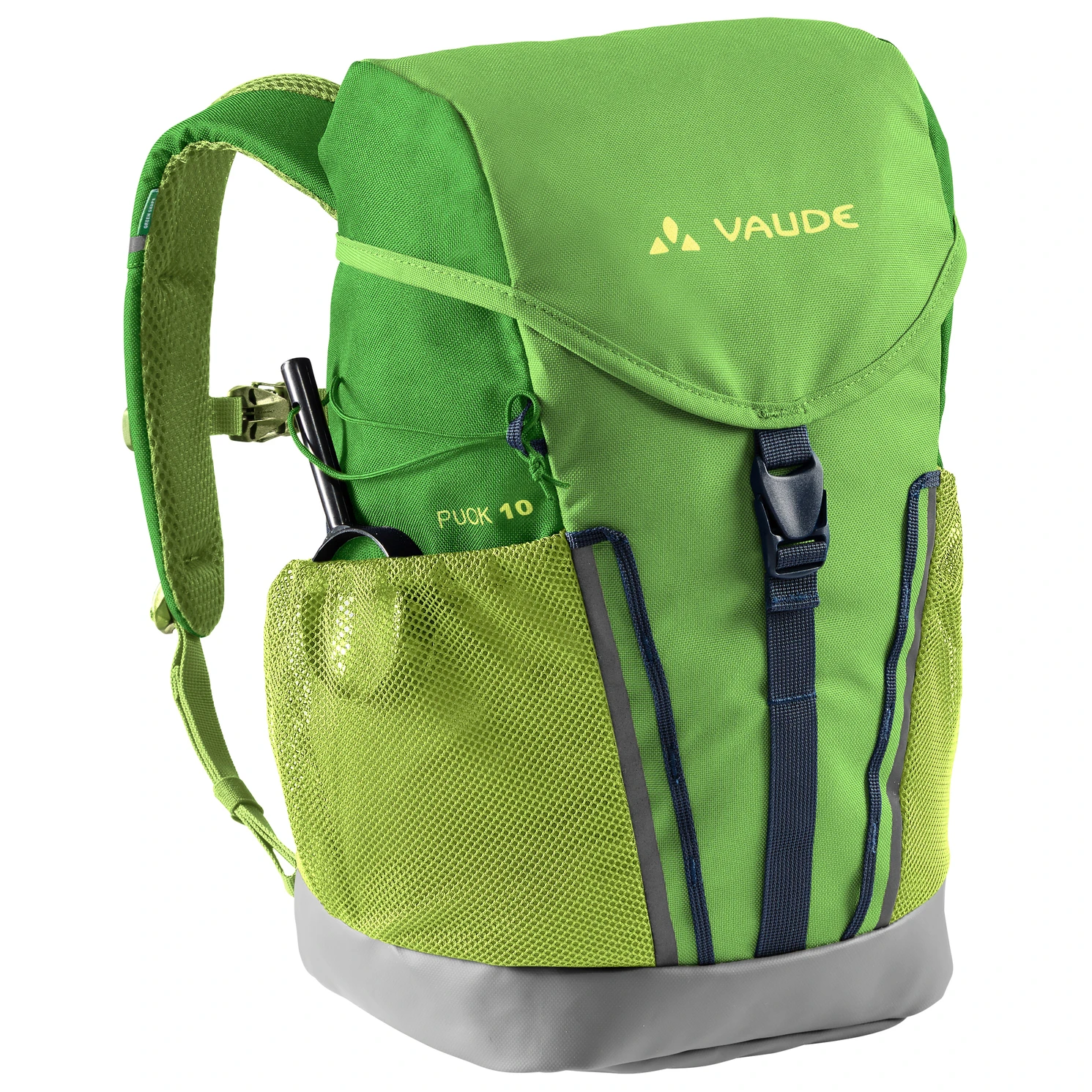VAUDE Kid's Puck 10 - Kinderrucksack 6 VAUDE Kid's Puck 10 - Kinderrucksack – Bild 4