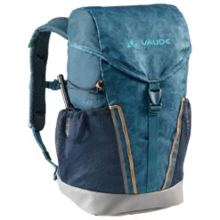 VAUDE Kid's Puck 10 - Kinderrucksack 13 VAUDE Kid's Puck 10 - Kinderrucksack -Kinderausstattung vaude kids puck 10 kinderrucksack 2