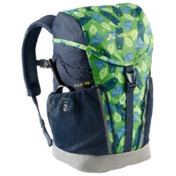 VAUDE Kid's Puck 10 - Kinderrucksack 14 VAUDE Kid's Puck 10 - Kinderrucksack -Kinderausstattung vaude kids puck 10 kinderrucksack 3