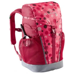 VAUDE Kid's Puck 10 - Kinderrucksack 15 VAUDE Kid's Puck 10 - Kinderrucksack -Kinderausstattung vaude kids puck 10 kinderrucksack 4