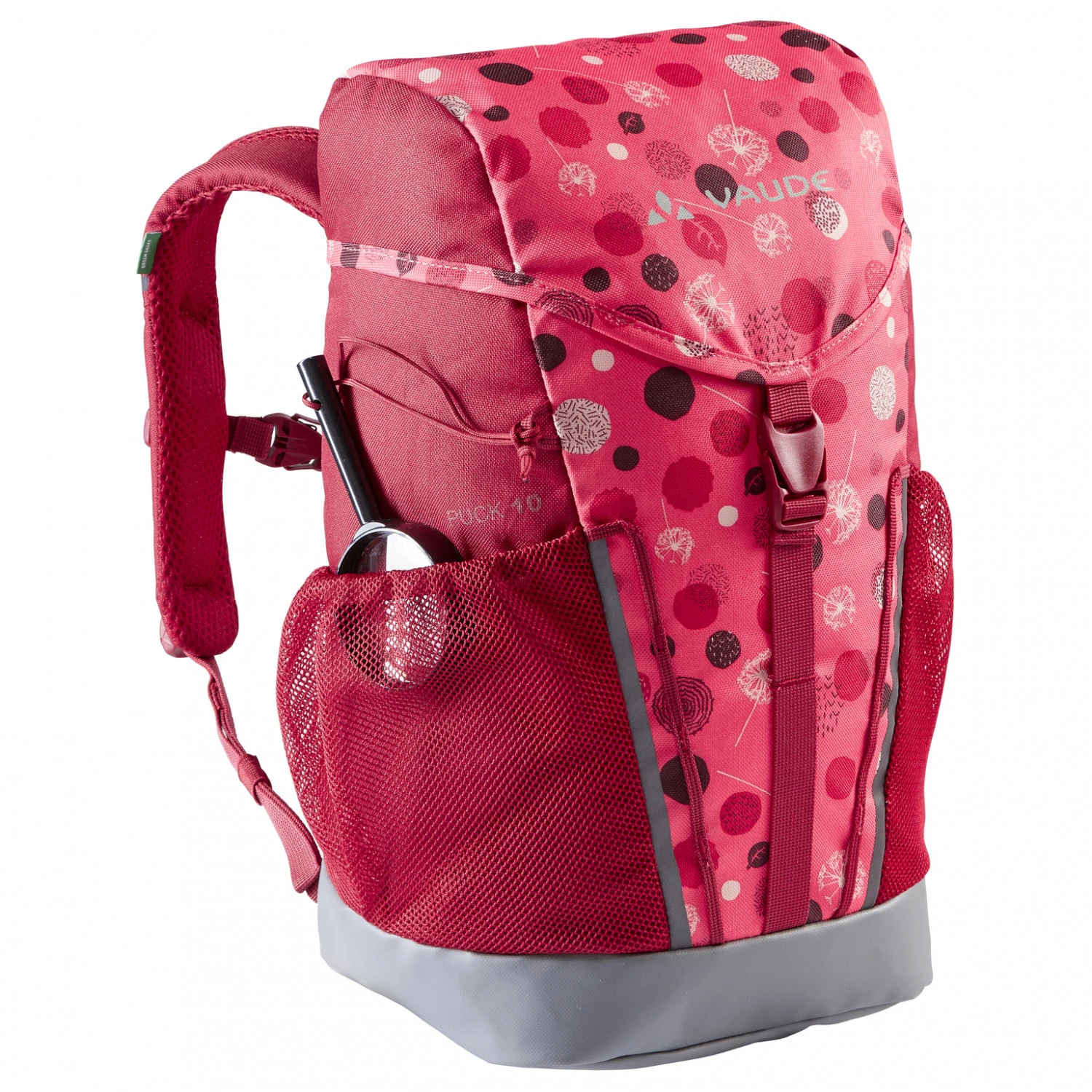 VAUDE Kid's Puck 10 - Kinderrucksack 9 VAUDE Kid's Puck 10 - Kinderrucksack – Bild 7