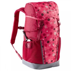 VAUDE Kid's Puck 14 - Kinderrucksack -Kinderausstattung vaude kids puck 14 kinderrucksack 4