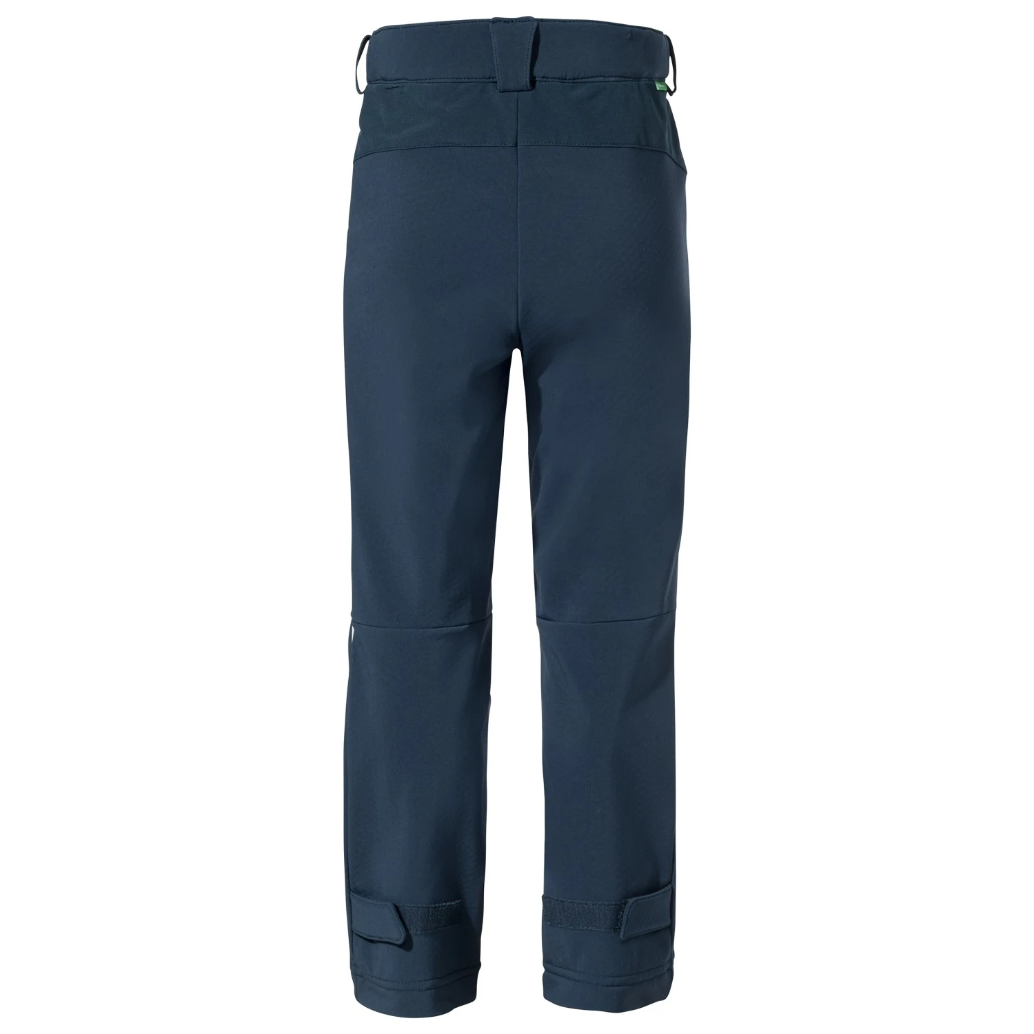 VAUDE Kid's Qimsa Softshell Pants - Softshellhose 4 VAUDE Kid's Qimsa Softshell Pants - Softshellhose – Bild 2