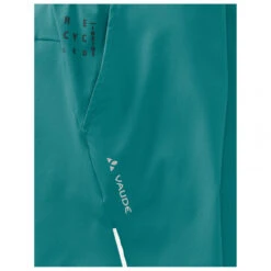 VAUDE Kid's Qimsa Stretch Shorts - Radhose 8 VAUDE Kid's Qimsa Stretch Shorts - Radhose -Kinderausstattung vaude kids qimsa stretch shorts radhose detail 3