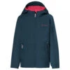 VAUDE Kid's Rondane Jacket IV - Softshelljacke -Kinderausstattung vaude kids rondane jacket iv softshelljacke