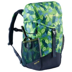 VAUDE Kid's Skovi 10 - Kinderrucksack 13 VAUDE Kid's Skovi 10 - Kinderrucksack -Kinderausstattung vaude kids skovi 10 kinderrucksack 4