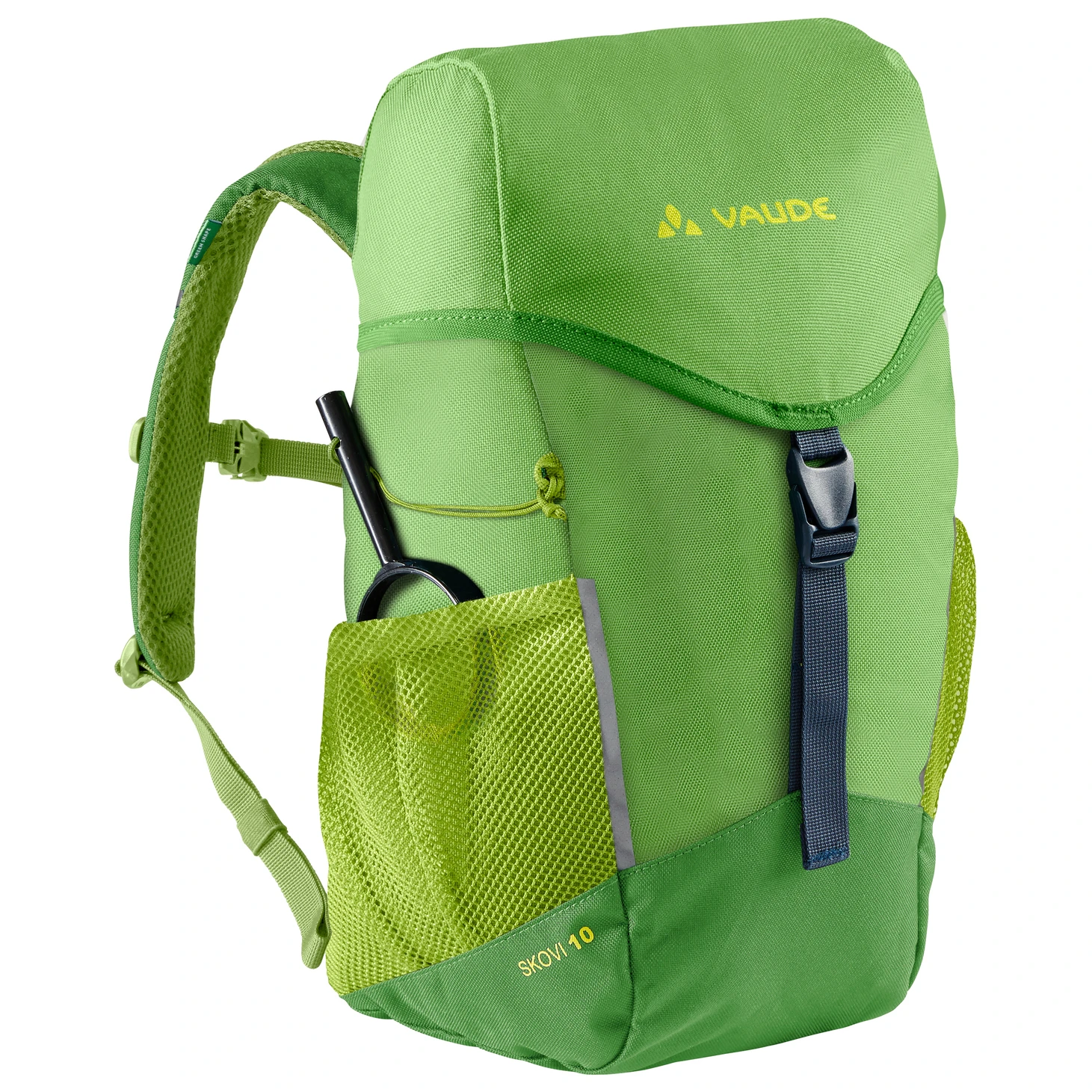 VAUDE Kid's Skovi 10 - Kinderrucksack 3 VAUDE Kid's Skovi 10 - Kinderrucksack