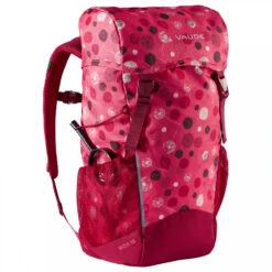 VAUDE Kid's Skovi 15 - Kinderrucksack -Kinderausstattung vaude kids skovi 15 kinderrucksack 4