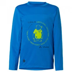 VAUDE Kid's Solaro L/S T-Shirt II - Funktionsshirt -Kinderausstattung vaude kids solaro l s t shirt ii funktionsshirt 2