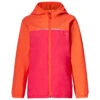 VAUDE Kid's Turaco Jacket II - Regenjacke -Kinderausstattung vaude kids turaco jacket ii regenjacke