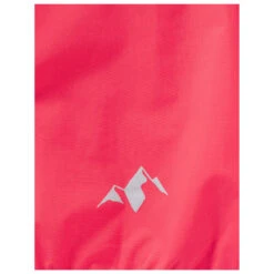 VAUDE Kid's Turaco Jacket II - Regenjacke -Kinderausstattung vaude kids turaco jacket ii regenjacke detail 3