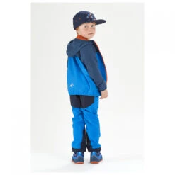 VAUDE Kid's Turaco Jacket II - Regenjacke -Kinderausstattung vaude kids turaco jacket ii regenjacke detail 4